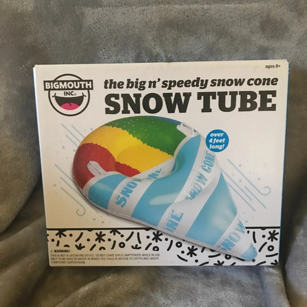 New